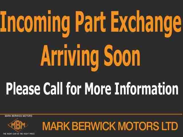 2009 Renault Grand Scenic 1.5 dCi Dynamique 5dr 5 door MPV