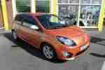 2009 Twingo 1.2 GT 3dr