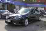 2009 9 3 TURBO EDITION TID SALOON DIESEL