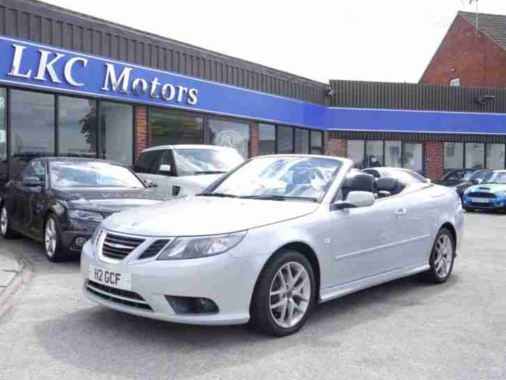 2009 9 3 VECTOR T CONVERTIBLE PETROL