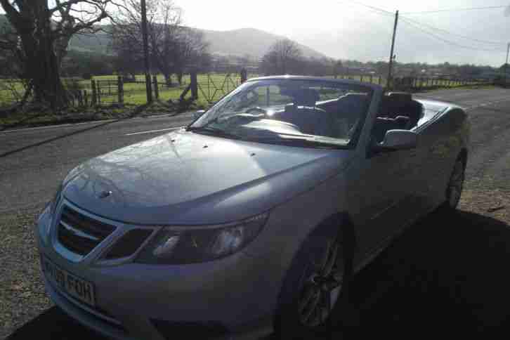 2009 TTID VECTOR SPORT CONVERTIBLE