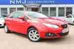 2009 IBIZA 1.4 SE 3dr Manual Hatchback