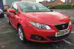 ★ 2009 IBIZA 1.6 16v 104 BHP SPORT 5