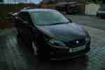 2009 IBIZA CUPRA TSI S A BLACK