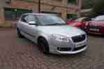 2009 FABIA 1.9 SPORT TDI 5DR HATCHBACK