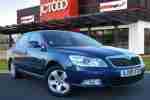 2009 OCTAVIA 2.0TDI ELEGANCE 5 DOOR