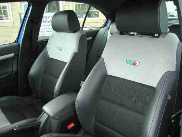 2009 SKODA OCTAVIA