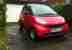 2009 SMART FORTWO