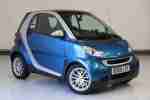2009 FORTWO COUPE Automatic