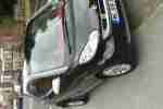 2009 FORTWO PASSION CDI 54 A BLACK