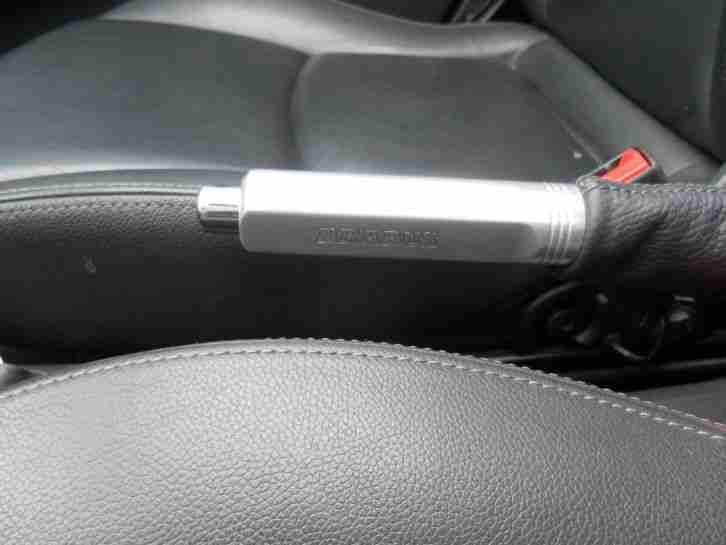 2009 SMART FORTWO PASSION MHD AUTO SILVER