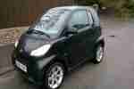 2009 FORTWO PURE CDI NEEDS CLUTCH