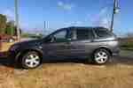 2009 KYRON EX 4WD GREY