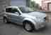 2009 SSANGYONG REXTON 270 S7