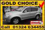 2009 REXTON 270 S7 5dr