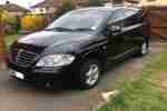 2009 RODIUS 270 S BLACK