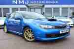 2009 IMPREZA 2.5 WRX STI Type UK 5dr