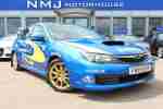 2009 IMPREZA 2.5 WRX STI Type UK 5dr