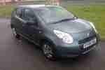 2009 ALTO 1.0 SZ3 5 DOOR HATCHBACK