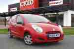 2009 ALTO 1.0I SZ3 5 DOOR LOW MILEAGE