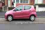 2009 ALTO SZ3 PINK