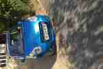 2009 ALTO SZ4 BLUE GREAT 1st CAR