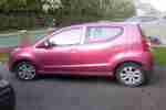 2009 ALTO SZ4 PINK