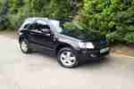 2009 GRAND VITARA DDIS BLACK 4X4