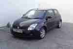 2009 SWIFT 1.5 GLX 3dr 4591 petrol