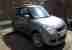 2009 SUZUKI SWIFT ATTITUDE 3 DOOR HATCHBACK 1.3