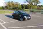 2009 SWIFT GL 3DR BLACK! ALLOYS!