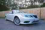 2009 9 3 1.9 TiD Vector 2dr Auto