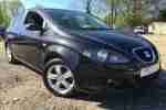 2009 Altea 1.6 8v Reference Sport 5dr