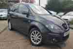 2009 Altea XL 1.9TDI Only Two Owners