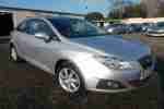 2009 Ibiza 1.4 16v SE SportCoupe 3dr