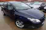 2009 Ibiza 1.4 16v Sport 5dr