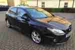 2009 Ibiza 1.4 79k sport Black Lovely