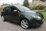 2009 Ibiza 1.6 16v Sport 5dr