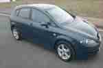 2009 Leon 1.9 TDI S Emocion 5dr, only