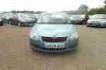 2009 Fabia 1.4 TDI PD 1 5dr