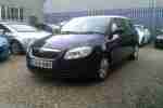 2009 Fabia 1.4 TDI PD 2 5dr