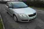 2009 Fabia 1.4TDI 1 5dr