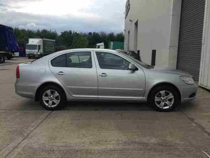 2009 Skoda Octavia 1.4 TFSI SE 5dr