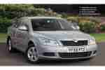 2009 Octavia 1.6 Tdi Cr Se 5Dr Diesel