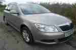 2009 Octavia 1.9 SE Tdi DSG 5dr Estate