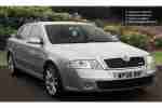 2009 Octavia 2.0T Fsi Vrs 5Dr Petrol