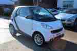 2009 Fortwo Passion mhd 2dr Auto