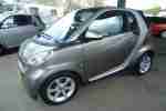 2009 Fortwo Pulse mhd 2dr Auto 1.0