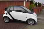 2009 fortwo 1.0 Passion auto