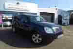 2009 Rexton 270 SPR 5dr Tip Auto